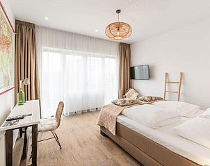 Verblijf 020209 - Vakantie appartement Vlieland - Het Vlielandhotel