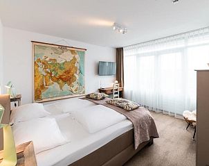 Verblijf 020209 - Vakantie appartement Vlieland - Het Vlielandhotel