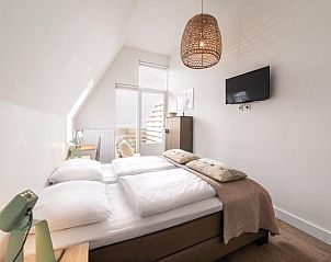 Verblijf 020209 - Vakantie appartement Vlieland - Het Vlielandhotel