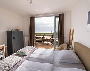 Verblijf 020209 - Vakantie appartement Vlieland - Het Vlielandhotel