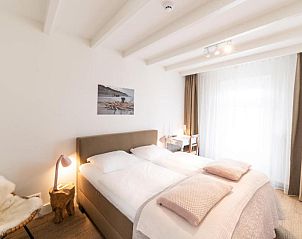 Verblijf 020209 - Vakantie appartement Vlieland - Het Vlielandhotel