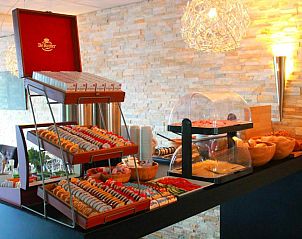 Verblijf 020210 - Vakantie appartement Vlieland - De Herbergh van Flielant