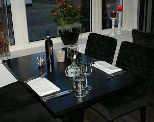 Verblijf 020210 - Vakantie appartement Vlieland - De Herbergh van Flielant