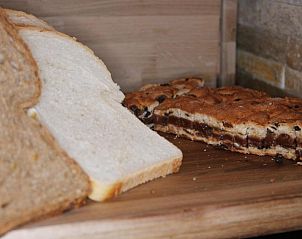 Verblijf 020210 - Vakantie appartement Vlieland - De Herbergh van Flielant