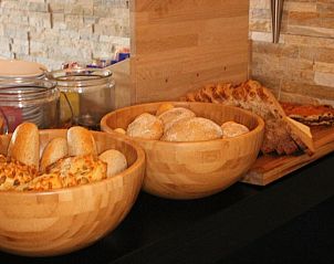 Verblijf 020210 - Vakantie appartement Vlieland - De Herbergh van Flielant