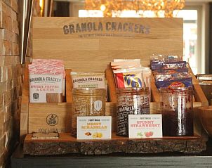 Verblijf 020210 - Vakantie appartement Vlieland - De Herbergh van Flielant