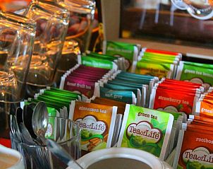 Verblijf 020210 - Vakantie appartement Vlieland - De Herbergh van Flielant