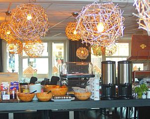 Verblijf 020210 - Vakantie appartement Vlieland - De Herbergh van Flielant