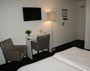 Verblijf 020210 - Vakantie appartement Vlieland - De Herbergh van Flielant