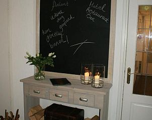 Verblijf 020210 - Vakantie appartement Vlieland - De Herbergh van Flielant