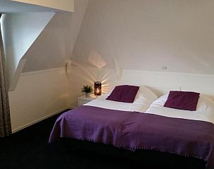 Verblijf 020210 - Vakantie appartement Vlieland - De Herbergh van Flielant