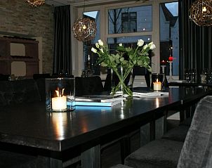 Verblijf 020210 - Vakantie appartement Vlieland - De Herbergh van Flielant