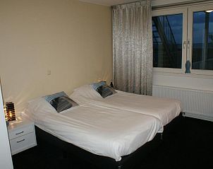 Verblijf 020210 - Vakantie appartement Vlieland - De Herbergh van Flielant