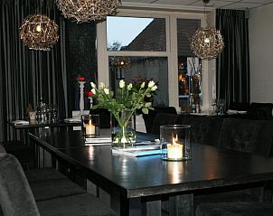 Verblijf 020210 - Vakantie appartement Vlieland - De Herbergh van Flielant