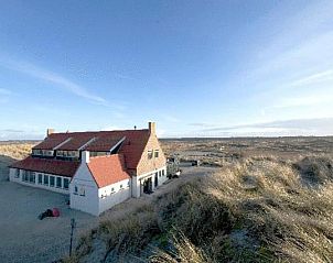 Verblijf 020301 • Vakantie appartement Terschelling • Strandhotel Terschelling 