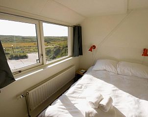 Verblijf 020301 - Vakantie appartement Terschelling - Strandhotel Terschelling