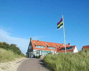 Verblijf 020301 - Vakantie appartement Terschelling - Strandhotel Terschelling