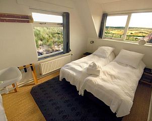 Verblijf 020301 - Vakantie appartement Terschelling - Strandhotel Terschelling