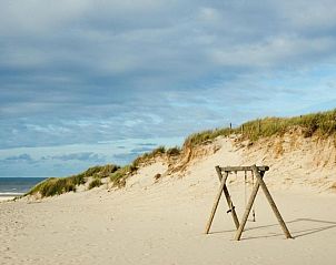 Verblijf 020301 - Vakantie appartement Terschelling - Strandhotel Terschelling