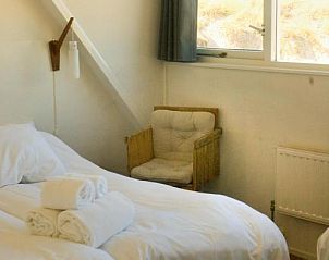 Verblijf 020301 - Vakantie appartement Terschelling - Strandhotel Terschelling