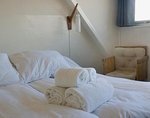 Verblijf 020301 - Vakantie appartement Terschelling - Strandhotel Terschelling