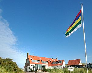 Verblijf 020301 - Vakantie appartement Terschelling - Strandhotel Terschelling