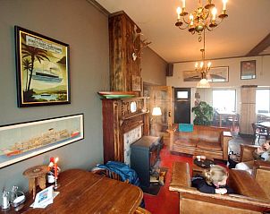 Verblijf 020301 - Vakantie appartement Terschelling - Strandhotel Terschelling