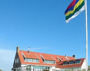 Verblijf 020301 - Vakantie appartement Terschelling - Strandhotel Terschelling