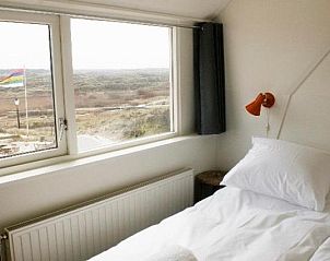 Verblijf 020301 - Vakantie appartement Terschelling - Strandhotel Terschelling