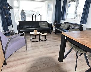 Verblijf 020407 - Chalet Ameland - Chalet Duinzicht G68 Ameland