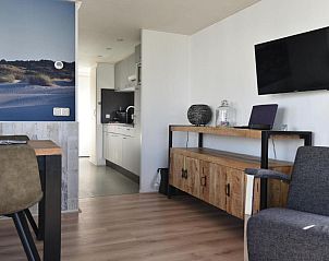 Verblijf 020407 - Chalet Ameland - Chalet Duinzicht G68 Ameland