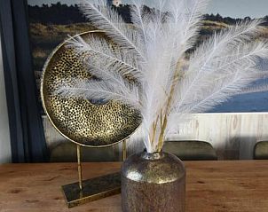 Verblijf 020407 - Chalet Ameland - Chalet Duinzicht G68 Ameland