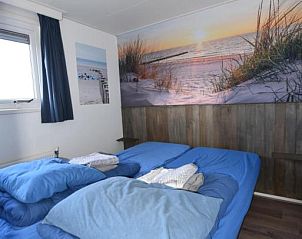 Verblijf 020407 - Chalet Ameland - Chalet Duinzicht G68 Ameland