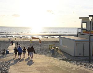 Verblijf 020407 - Chalet Ameland - Chalet Duinzicht G68 Ameland