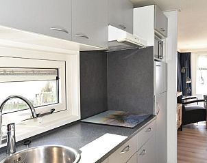 Verblijf 020407 - Chalet Ameland - Chalet Duinzicht G68 Ameland