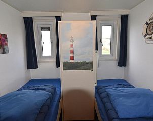 Verblijf 020407 - Chalet Ameland - Chalet Duinzicht G68 Ameland
