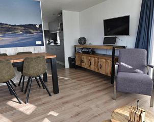 Verblijf 020407 - Chalet Ameland - Chalet Duinzicht G68 Ameland