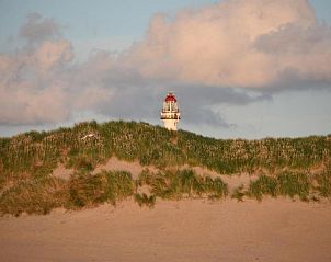 Verblijf 020407 - Chalet Ameland - Chalet Duinzicht G68 Ameland
