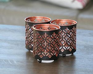 Verblijf 020407 - Chalet Ameland - Chalet Duinzicht G68 Ameland