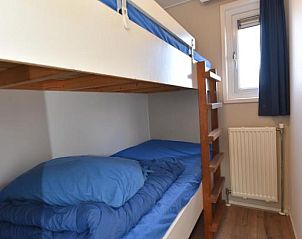 Verblijf 020407 - Chalet Ameland - Chalet Duinzicht G68 Ameland