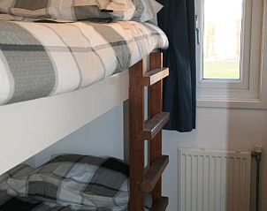 Verblijf 020407 - Chalet Ameland - Chalet Duinzicht G68 Ameland