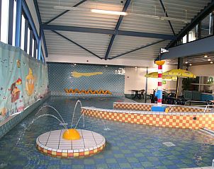 Verblijf 020407 - Chalet Ameland - Chalet Duinzicht G68 Ameland