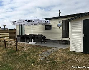 Verblijf 020407 - Chalet Ameland - Chalet Duinzicht G68 Ameland