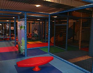 Verblijf 020407 - Chalet Ameland - Chalet Duinzicht G68 Ameland