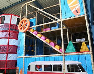 Verblijf 020407 - Chalet Ameland - Chalet Duinzicht G68 Ameland