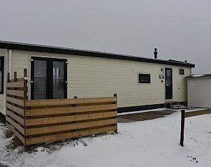 Verblijf 020407 - Chalet Ameland - Chalet Duinzicht G68 Ameland