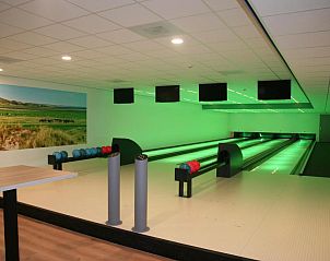 Verblijf 020407 - Chalet Ameland - Chalet Duinzicht G68 Ameland