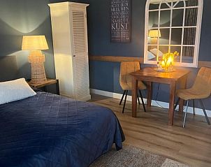 Verblijf 022701 - Bed and breakfast Texel - B&B De Koog Texel