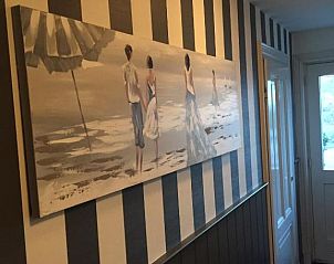 Verblijf 022701 - Bed and breakfast Texel - B&B De Koog Texel