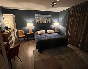 Verblijf 022701 - Bed and breakfast Texel - B&B De Koog Texel